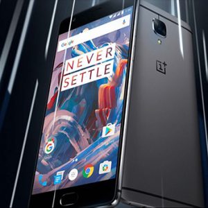 oneplus 3