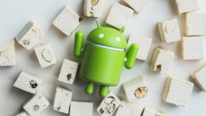 Android-Nougat