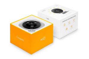 Oco Wireless Surveillance HD