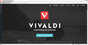 Vivaldi-Browser-Free