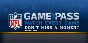 NFL-Game-pass-app