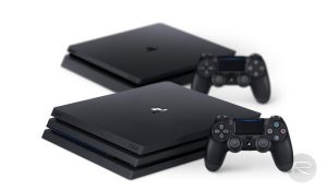 PlayStation-4-Pro-PS4-Slim
