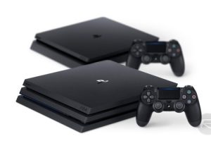 PlayStation-4-Pro-PS4-Slim