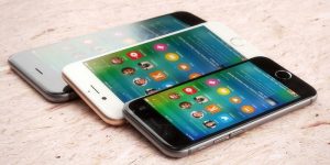 Available in many colors, the iPhone 7 promises to be the best installation of the phone yet.