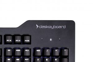 Das Keyboard Prime 13