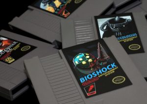 new-nes-games