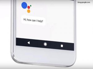 google-assistant