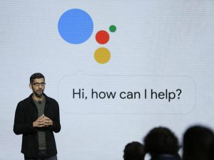 google-assistant-ai