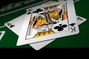 Have fun playing online blackjack at the comfort of your own home.