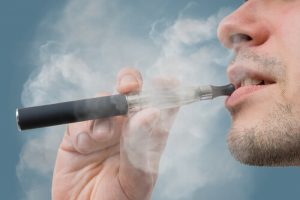 e-cigarette