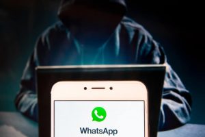 How to Hack WhatsApp Using Phone Number