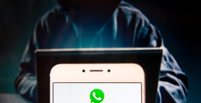How to Hack WhatsApp Using Phone Number
