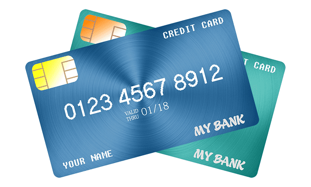 How Has Credit Card Technology Changed