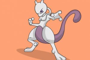 How To Get Mewtwo in Pokemon Go