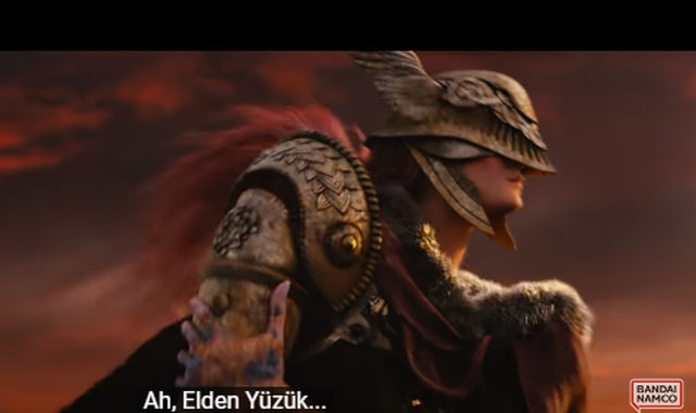 Enjoy the multiplayer feature of Elden Ring