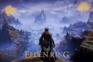 Elden Ring Connection Error