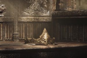 Elden Ring Soft Caps