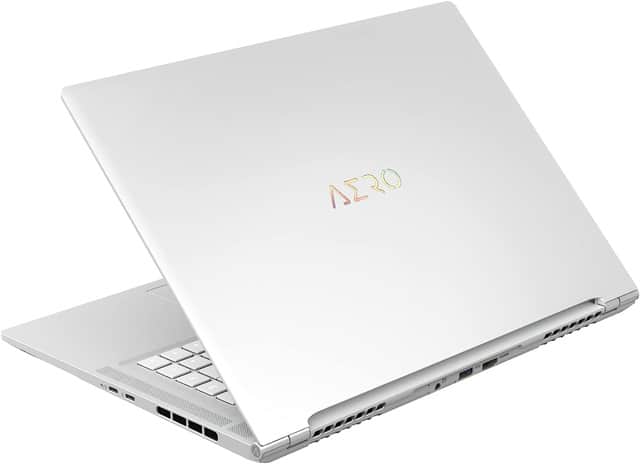 Gigabyte Aero 16