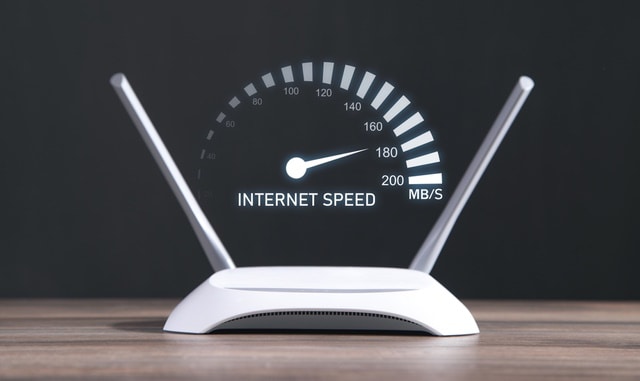 High Internet Speeds Improves Your Gameplay