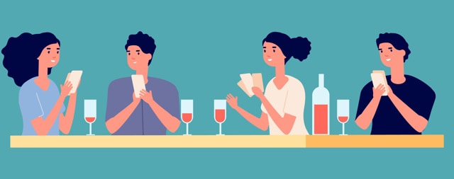 Ride The Bus Drinking Game