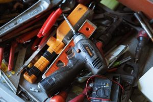 Revolutionizing the Way We Use Power Tools Smart Technology Takes Over