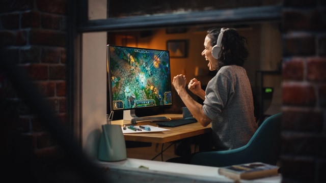 Window PC Games Create Enjoyable Moments