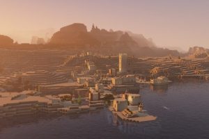 Exploring the Enigmatic Heart of the Sea Minecraft