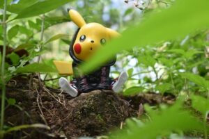 Missing the Pokémon era? Here are awesome ways to bring back memories!