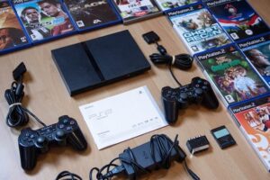 Where To Find PS2 ROMs Online