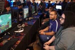 Why Should Esports Enthusiasts Attend Popular Gaming Events