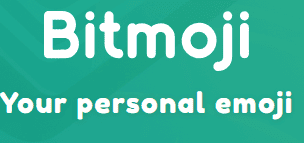Bitmoji