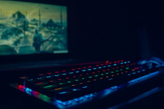 How to Increase Steam Level