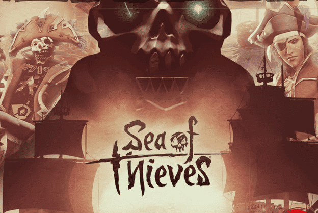 Sea of Thieves