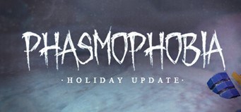 Phasmophobia