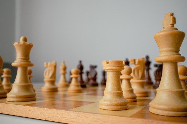 Master How to Beat Your Chess Opponents With the London System