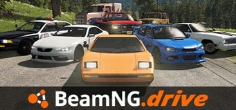 BeamNG drive