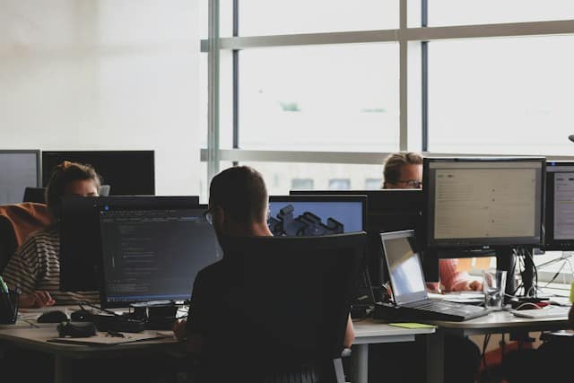Proxies in the Frontline of Corporate Defense: Safeguarding Networks in the Digital Age
