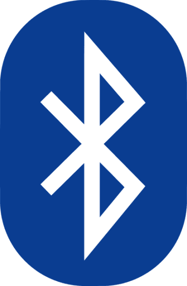 bluetooth logo