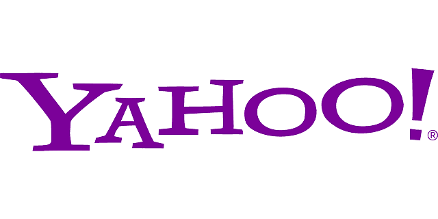 Yahoo logo