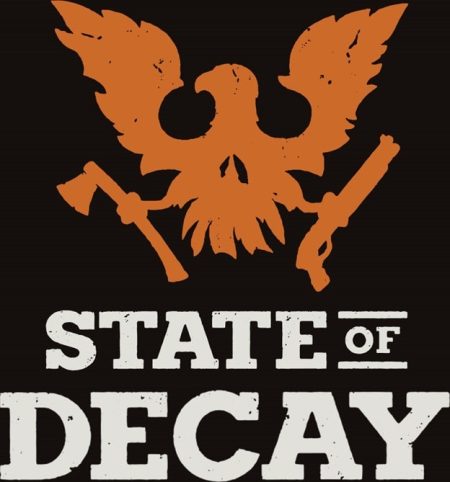 State of Decay logo