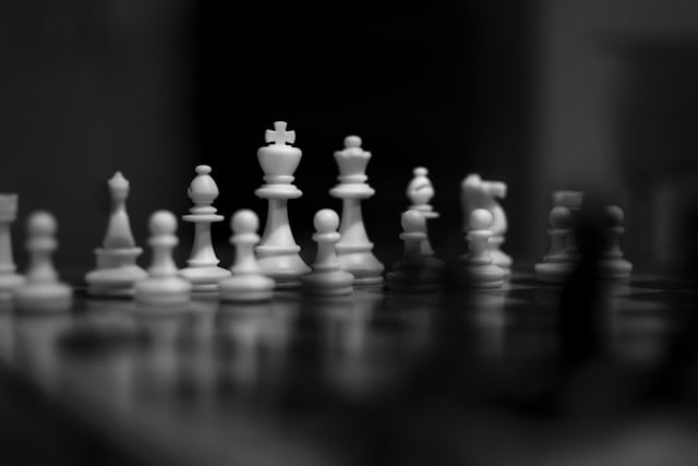 Dominate the Board: Strategies to Play the King's Indian Defense in Chess
